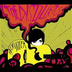 The Distillers : The Hunger